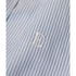 Oxford Men's BD Shirt - Light Blue/White